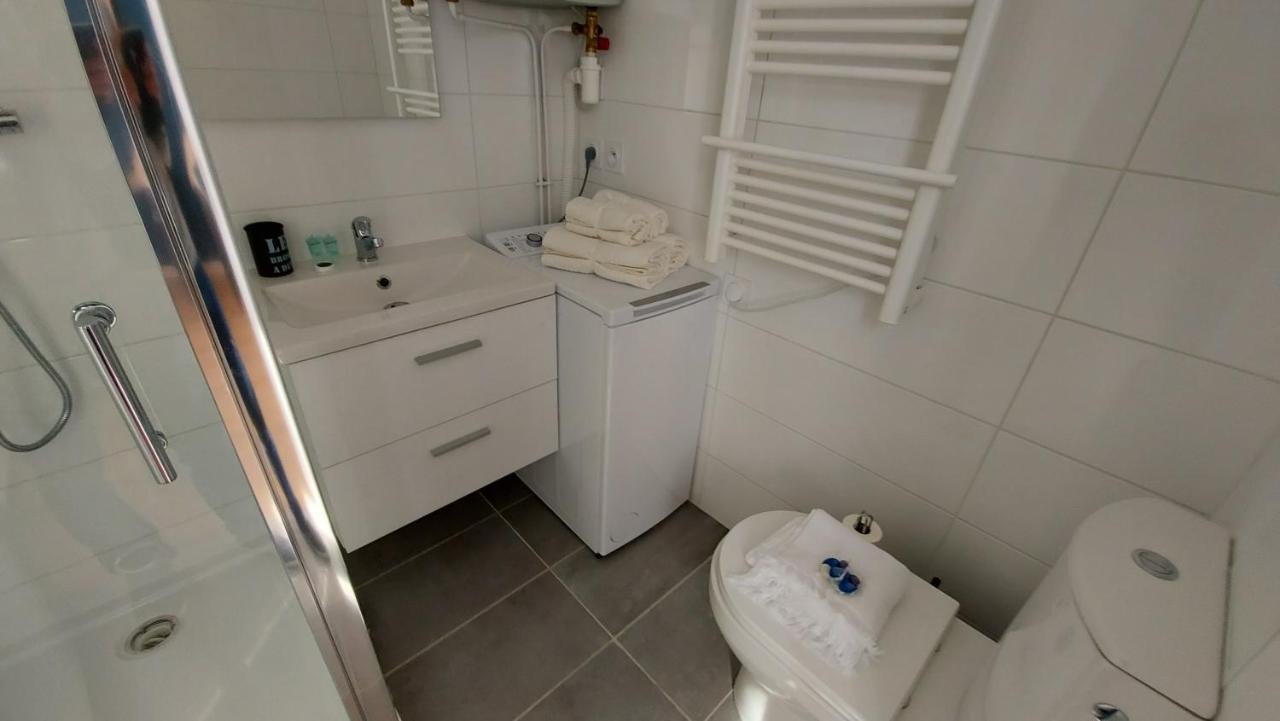 Le Cosy Proche Du Centre Ville De Grenoble Fontaine  Bagian luar foto